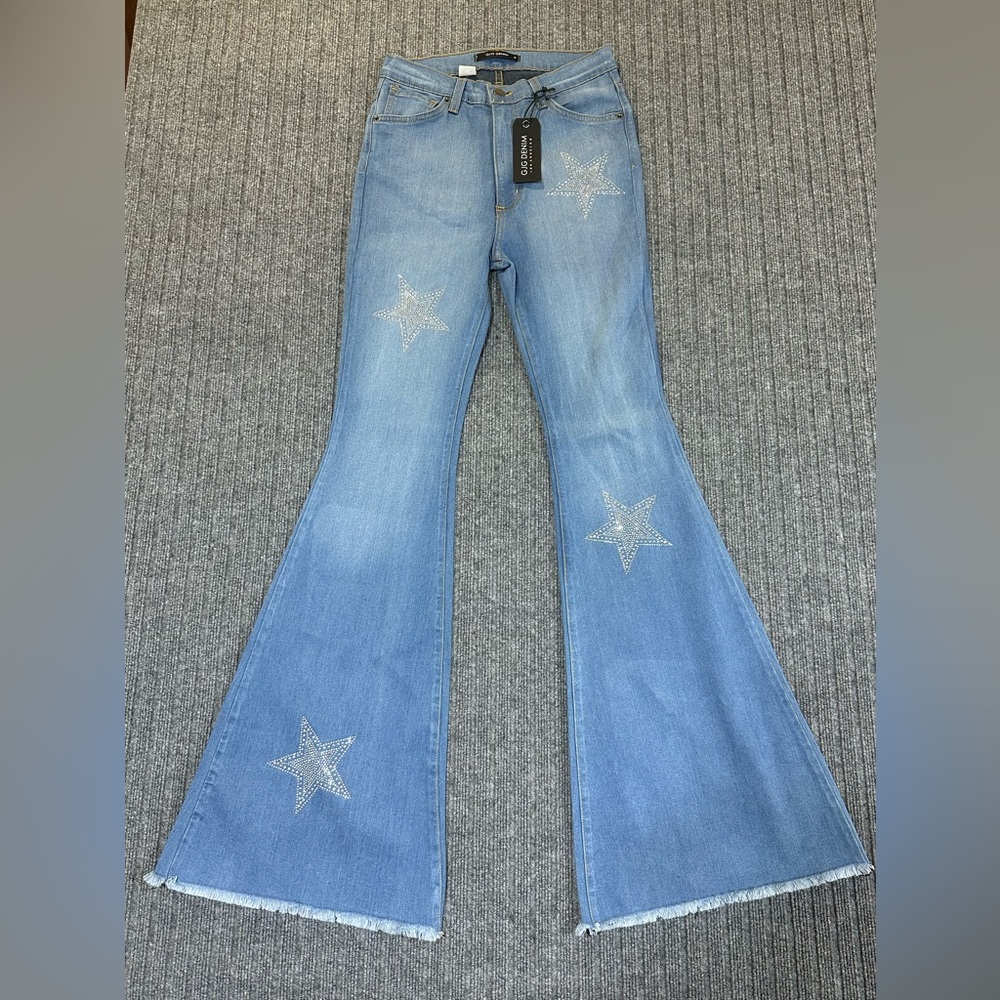 NWT GJG‎ Denim Jeans